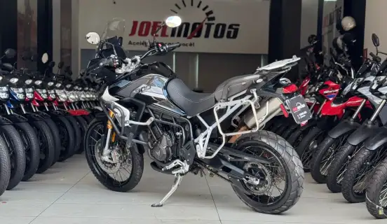 TRIUMPH-TIGER 900 RALLY TRIUMPH-TIGER 900 RALLY-2022