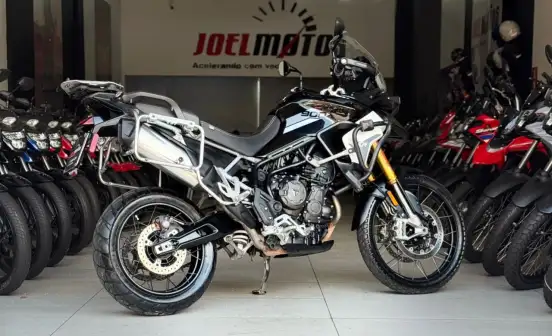 TRIUMPH-TIGER 900 RALLY TRIUMPH-TIGER 900 RALLY-2022