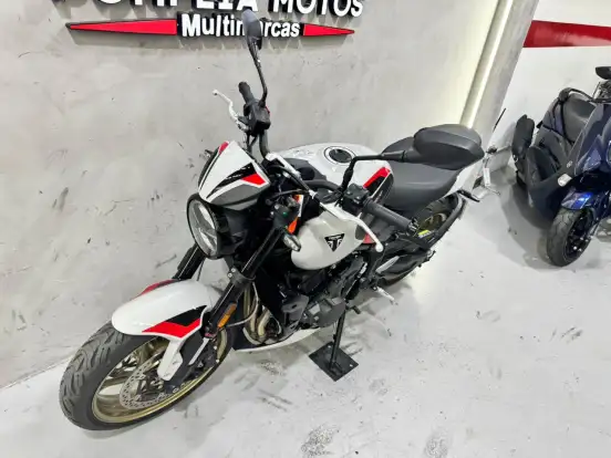 TRIUMPH-TRIDENT 800-2026