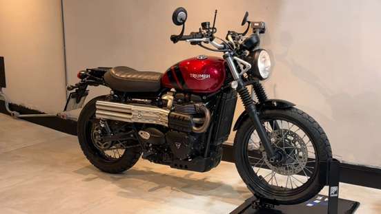 TRIUMPH-SCRAMBLER 900-2023