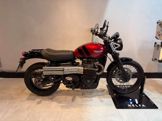 TRIUMPH-SCRAMBLER 900-2023