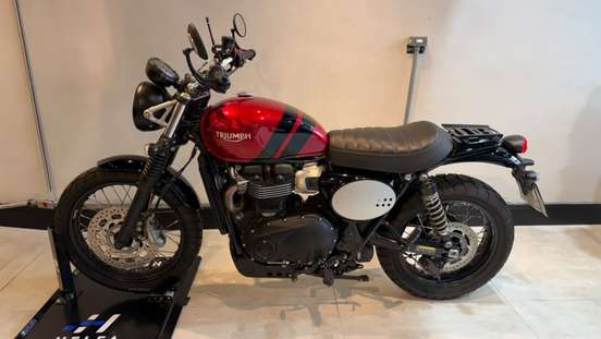 TRIUMPH-SCRAMBLER 900-2023