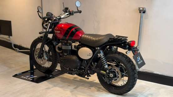 TRIUMPH-SCRAMBLER 900-2023
