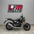 TRIUMPH SPEED 400 TRIUMPH SPEED 400