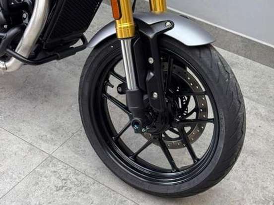TRIUMPH-SPEED 400 TRIUMPH-SPEED 400-2026