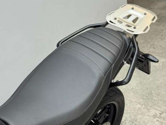TRIUMPH-SPEED 400 TRIUMPH-SPEED 400-2026