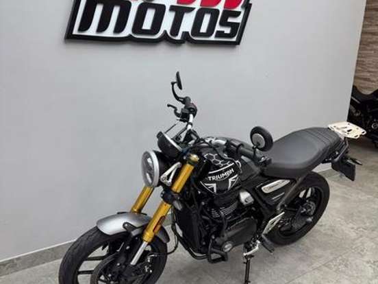 TRIUMPH-SPEED 400 TRIUMPH-SPEED 400-2026