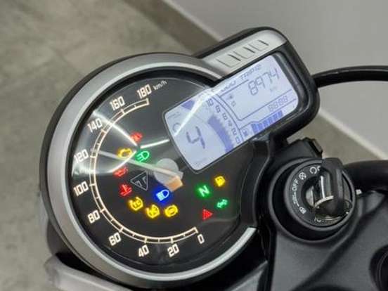 TRIUMPH-SPEED 400 TRIUMPH-SPEED 400-2026