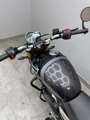TRIUMPH-SPEED 400-2026
