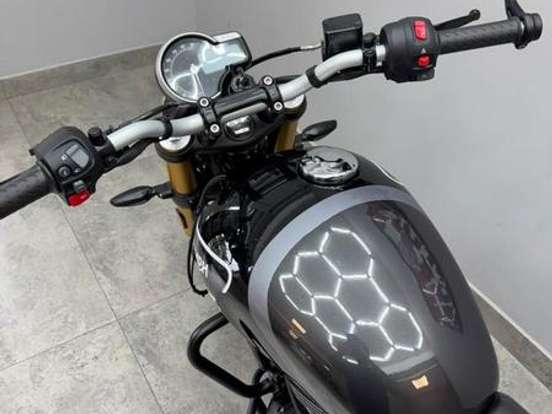 TRIUMPH-SPEED 400 TRIUMPH-SPEED 400-2026