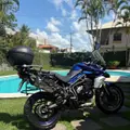 TRIUMPH TIGER 800 ABS TRIUMPH TIGER 800 ABS