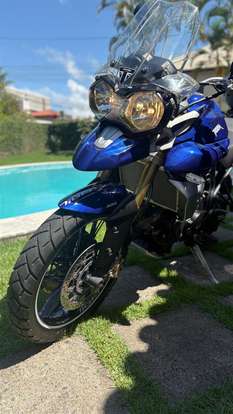 TRIUMPH-TIGER 800 ABS-2014