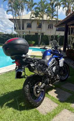 TRIUMPH-TIGER 800 ABS-2014