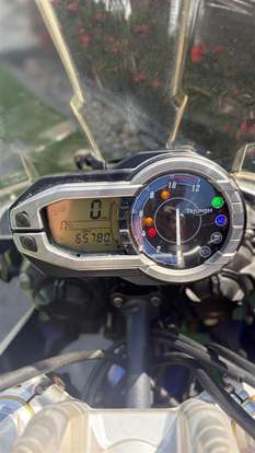 TRIUMPH-TIGER 800 ABS-2014