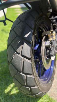 TRIUMPH-TIGER 800 ABS-2014