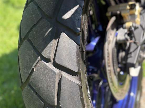 TRIUMPH-TIGER 800 ABS TRIUMPH-TIGER 800 ABS-2014