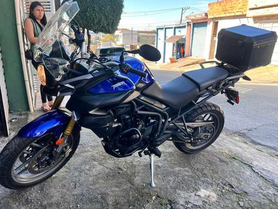 TRIUMPH-TIGER 800 ABS-2014