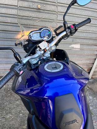 TRIUMPH-TIGER 800 ABS-2014