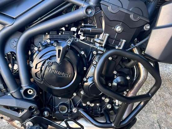TRIUMPH-TIGER 800 ABS TRIUMPH-TIGER 800 ABS-2014