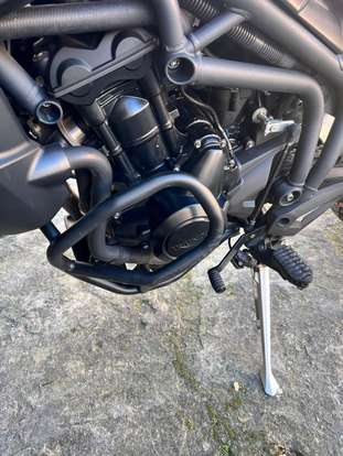 TRIUMPH-TIGER 800 ABS-2014