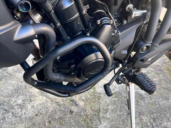 TRIUMPH-TIGER 800 ABS TRIUMPH-TIGER 800 ABS-2014