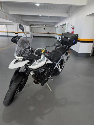 TRIUMPH TIGER 900 GT PRO 