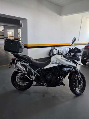 TRIUMPH-TIGER 900 GT PRO-2022