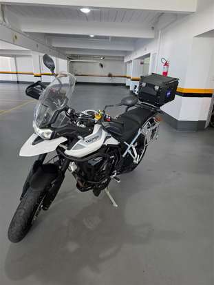 TRIUMPH-TIGER 900 GT PRO-2022