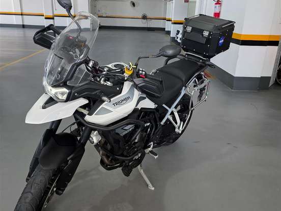 TRIUMPH-TIGER 900 GT PRO TRIUMPH-TIGER 900 GT PRO-2022