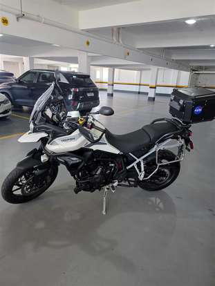 TRIUMPH-TIGER 900 GT PRO TRIUMPH-TIGER 900 GT PRO-2022