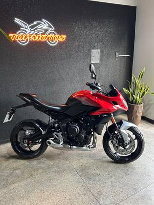 TRIUMPH TIGER 660 SPORT 