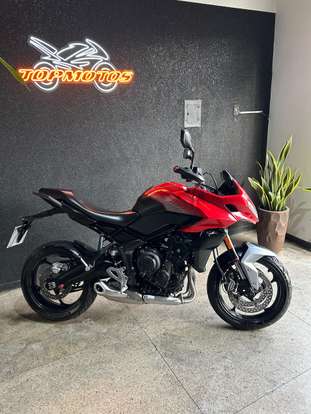 TRIUMPH-TIGER 660 SPORT-2023