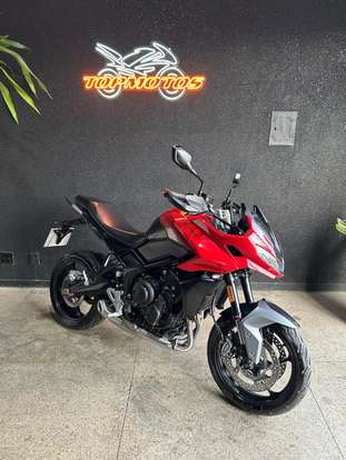 TRIUMPH-TIGER 660 SPORT-2023