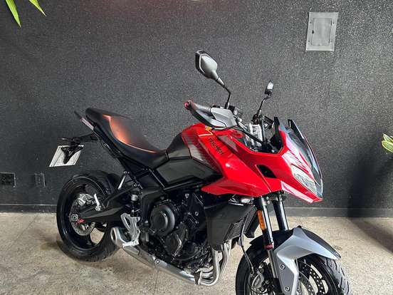 TRIUMPH-TIGER 660 SPORT TRIUMPH-TIGER 660 SPORT-2023