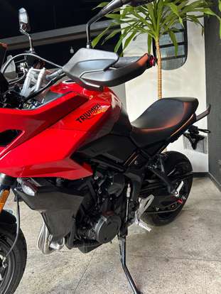 TRIUMPH-TIGER 660 SPORT-2023