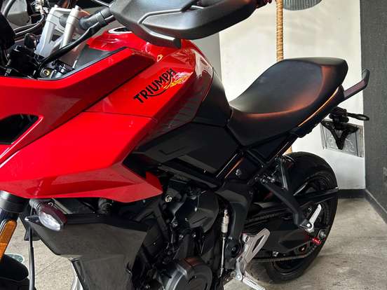 TRIUMPH-TIGER 660 SPORT TRIUMPH-TIGER 660 SPORT-2023