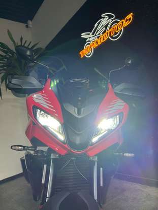 TRIUMPH-TIGER 660 SPORT-2023