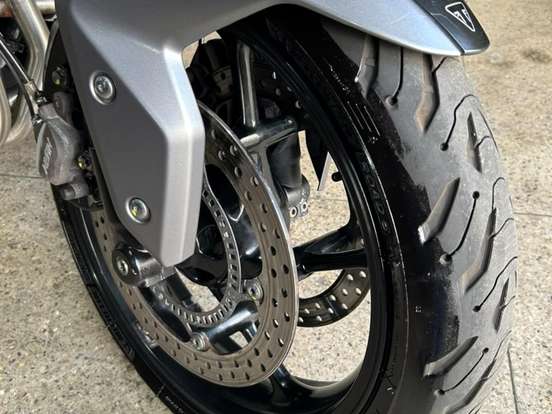 TRIUMPH-TIGER 660 SPORT TRIUMPH-TIGER 660 SPORT-2023