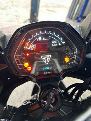 TRIUMPH-TIGER 660 SPORT-2023