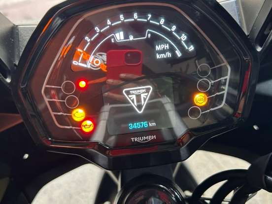TRIUMPH-TIGER 660 SPORT TRIUMPH-TIGER 660 SPORT-2023