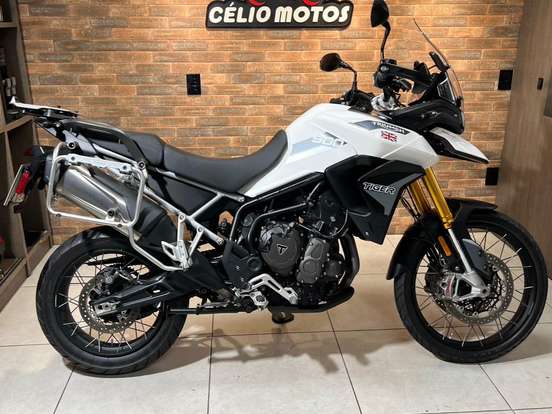 TRIUMPH-TIGER 900 RALLY TRIUMPH-TIGER 900 RALLY-2023