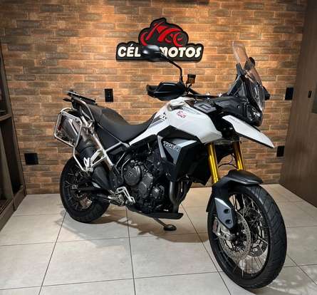 TRIUMPH-TIGER 900 RALLY-2023