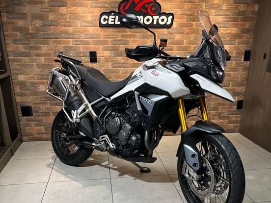 TRIUMPH-TIGER 900 RALLY TRIUMPH-TIGER 900 RALLY-2023