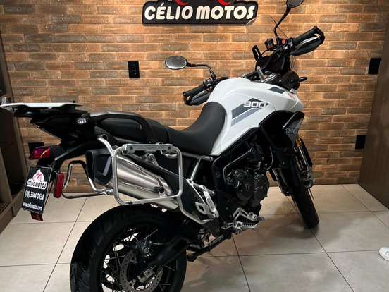TRIUMPH-TIGER 900 RALLY TRIUMPH-TIGER 900 RALLY-2023