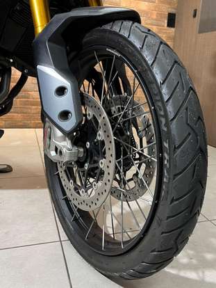 TRIUMPH-TIGER 900 RALLY-2023