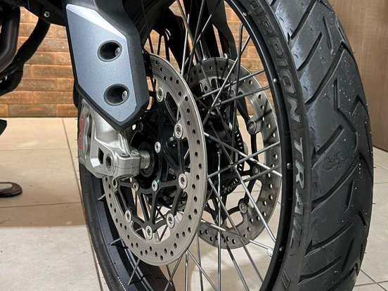 TRIUMPH-TIGER 900 RALLY TRIUMPH-TIGER 900 RALLY-2023