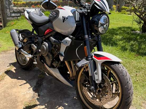 TRIUMPH-TRIDENT 800 TRIUMPH-TRIDENT 800-2026
