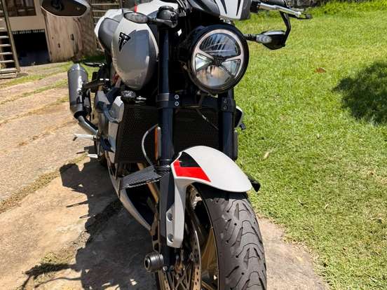 TRIUMPH-TRIDENT 800 TRIUMPH-TRIDENT 800-2026