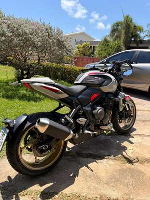 TRIUMPH-TRIDENT 800-2026