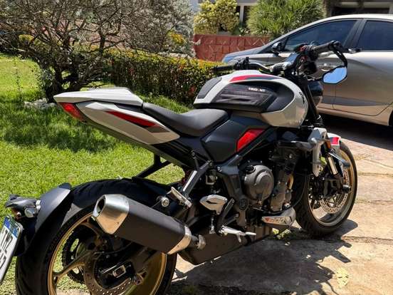 TRIUMPH-TRIDENT 800 TRIUMPH-TRIDENT 800-2026
